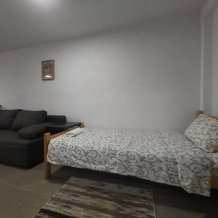 Vila Kruna Belgrado Exterior foto