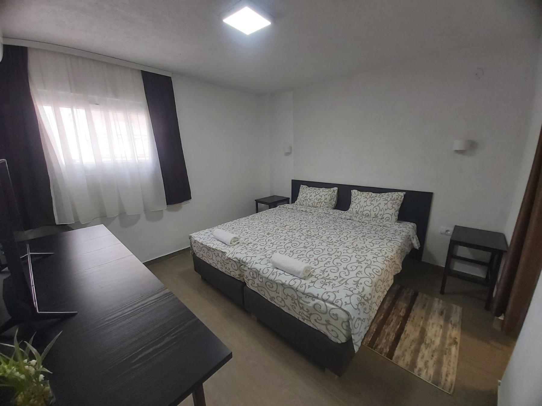 Vila Kruna Belgrado Exterior foto